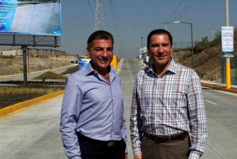 Ponen bajo lupa obras no auditadas de Moreno Valle y Tony Gali
