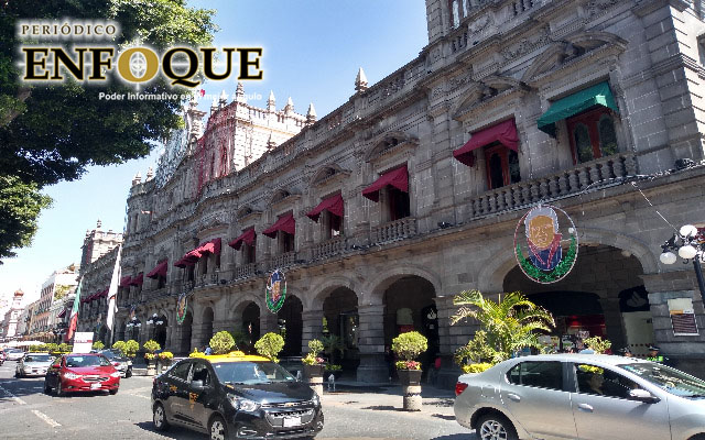 Descarta Ayuntamiento solicitar línea de crédito para 2020