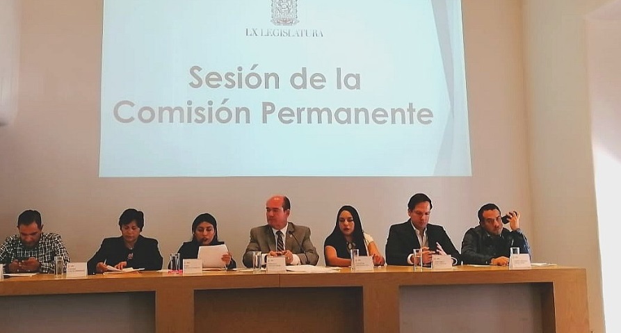 Congreso recibe protesta de Barbosa sobre indulto para presos políticos 