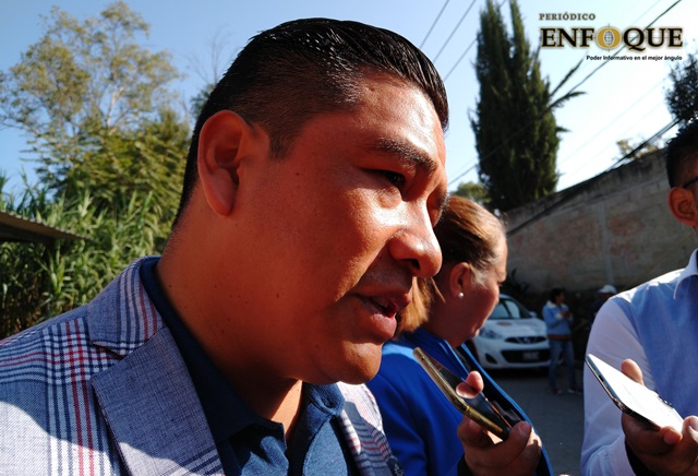 Analiza San Andrés Cholula consulta para recuperar zona perdida con Puebla capital 