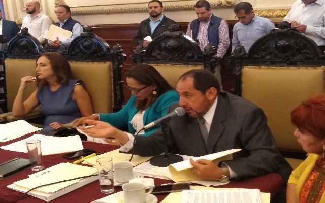 Buscarán incluir dispositivos de vigilancia de particulares en Ventanas Ciudadanas