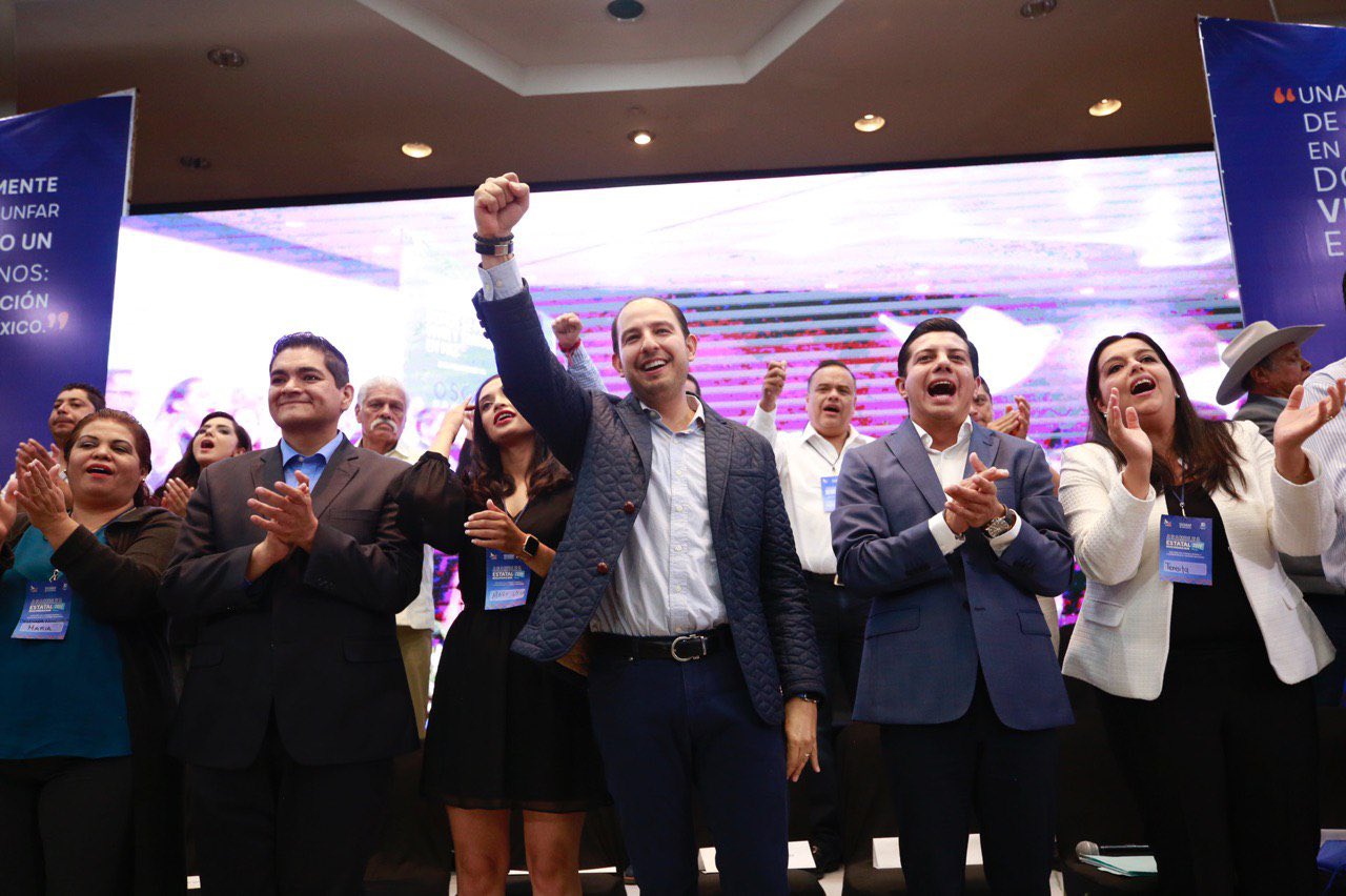 Gobierno de Morena tiene que demostrar su capacidad de planeación estratégica
