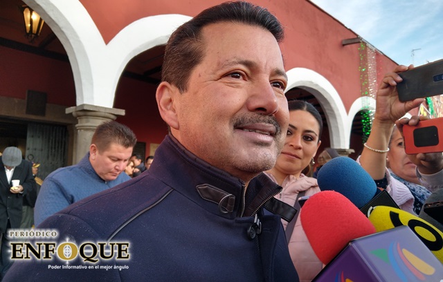 Alrededor de diez viviendas se encuentran afectadas en Cholula por sismo del 2017 