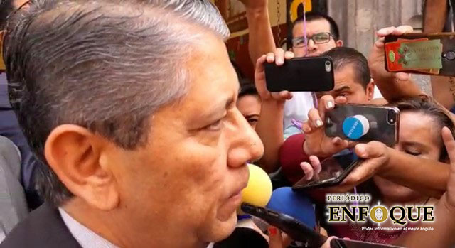 Por fingir embarazo y movilizar a la utilidad Norma Mercedes podría tener una sanción: Higuera 