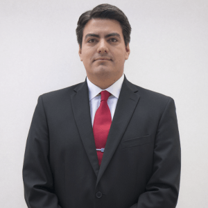 Deja la contraloría de San Andrés Cholula Víctor Manuel Carral Cortés 