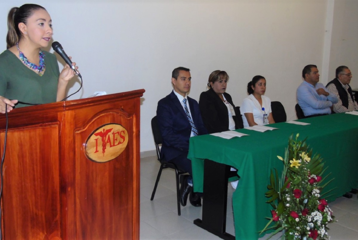 CELEBRA SESA OCTAVO ANIVERSARIO DEL HOSPITAL DE LA MUJER CON JORNADAS CULTURALES