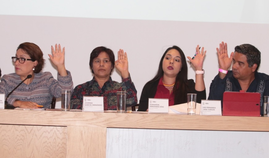 Congreso solicitará a ASE información detallada de obras morenovallistas (Video)