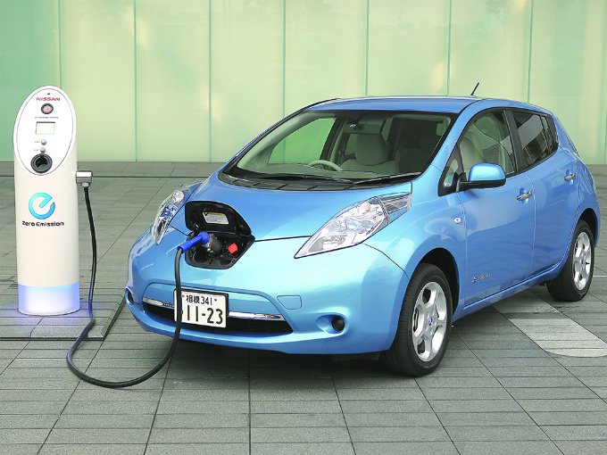 Aumenta adquisición de vehículos híbridos y eléctricos 