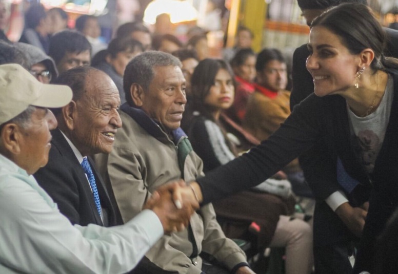 Nay Salvatori califica a mexicanos como “frustrados y amargados”