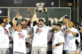 14 de septiembre, el mejor día para el béisbol poblano 