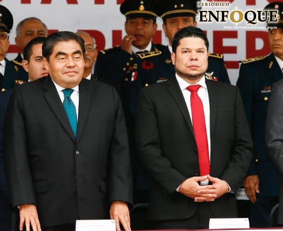 Legisladores sin partido tendrán participación, pero no voto: Biestro