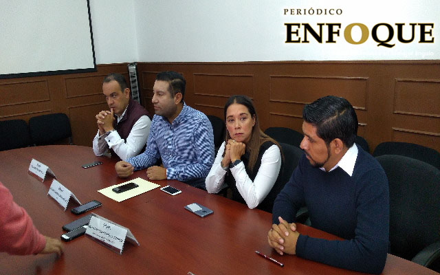 Pedirán modificar Carta Urbana para evitar daño a medio ambiente por ejecución de obras publicas