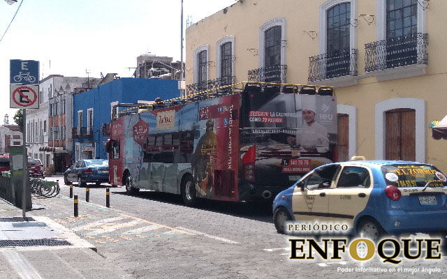 Piden que en Puebla se regule el servicio de guías turísticos