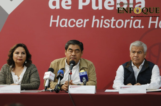 Detecta Secretaría de Medio Ambiente tala clandestina en  zonas protegidas.