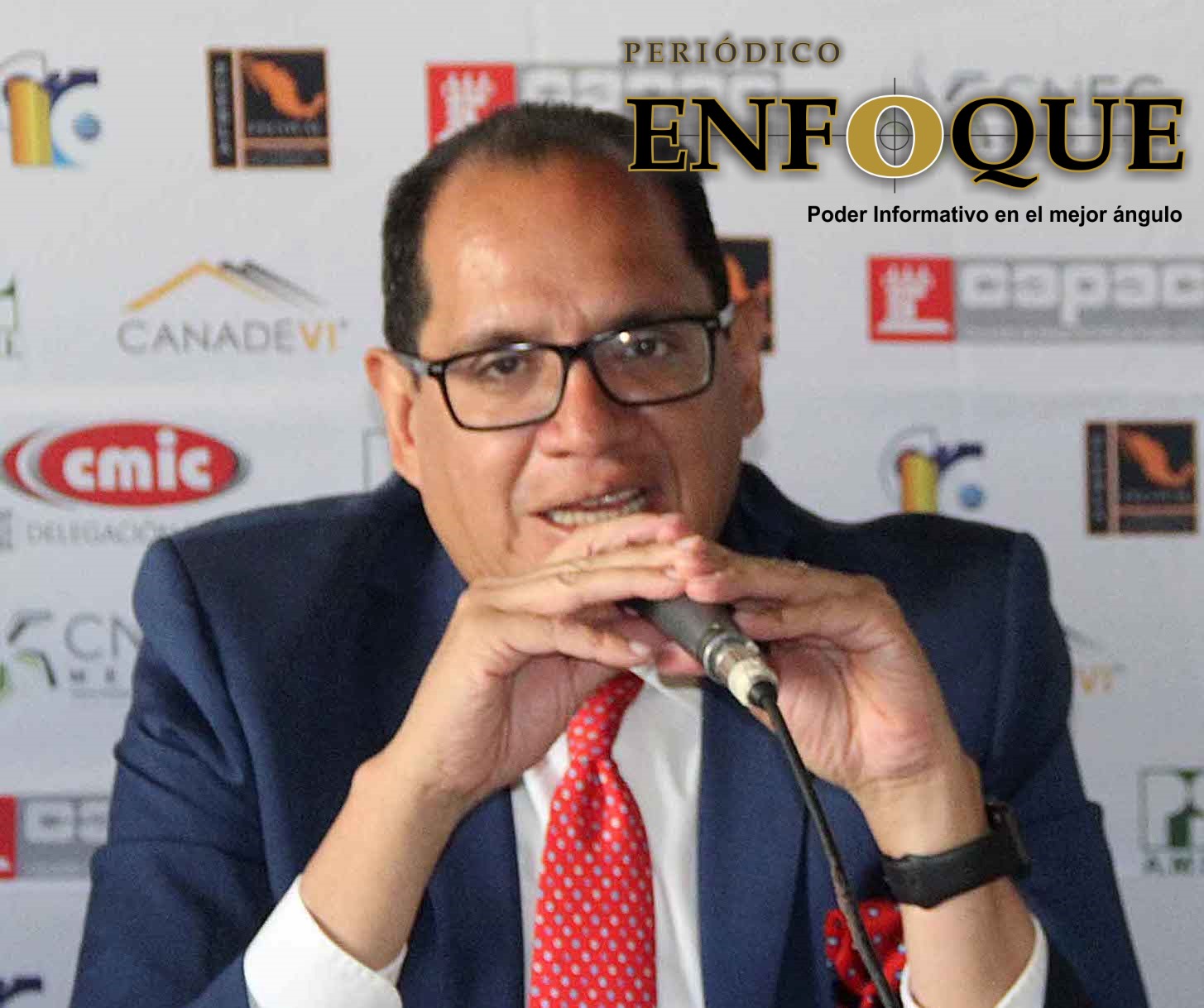Pide CMIC reactivar recursos de reconstrucción de escuelas