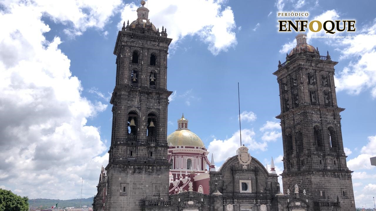 Campanas de inmuebles históricos exigen recursos para su reconstrucción 