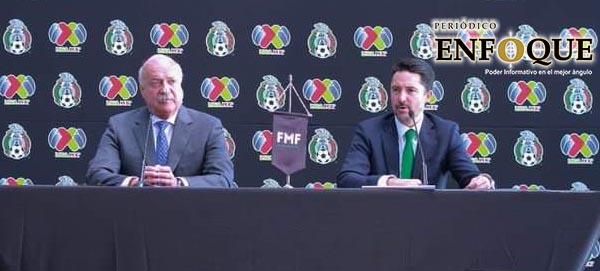 Por gritos de "Put*" ya se podrán suspender partidos de la Liga MX 