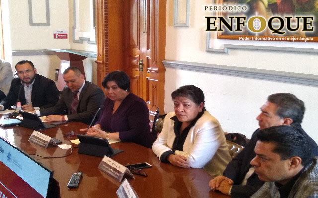 No se contempla la salida de Lourdes Rosales de la SSPTM