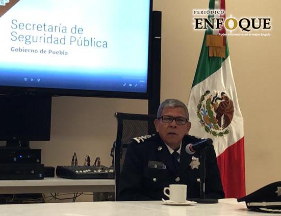 Lanzan programa anticorrupción en vialidad estatal 