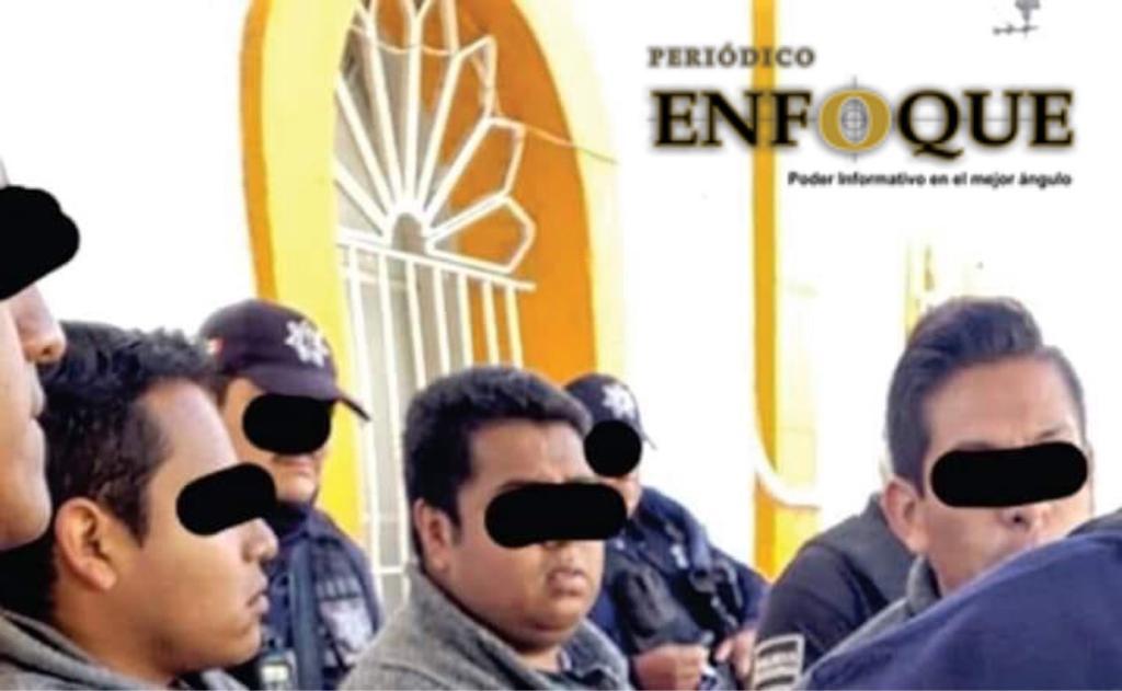 Sacerdote y Seminaristas víctimas de asalto  en la carretera Acatzingo-Huixcolotla