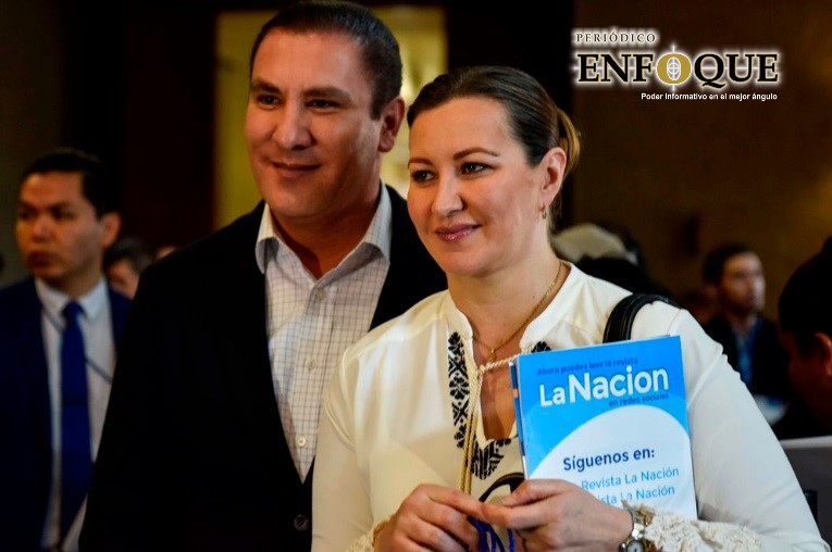 Se cumplen 9 meses sin resolver siniestro donde falleció Moreno Valle y Martha Erika