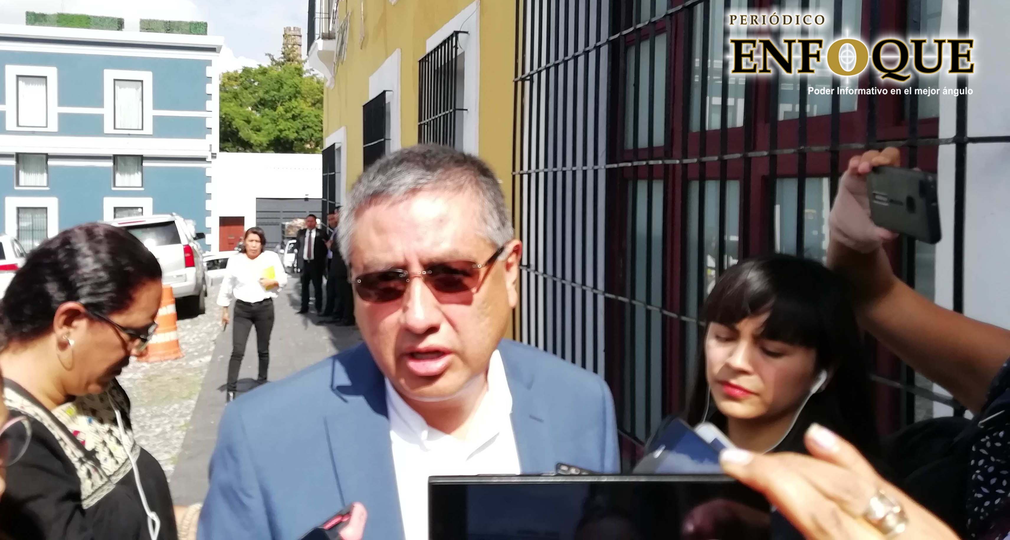 Más de la mitad de los trabajadores en Puebla no cuenta con seguridad social: Secretaría del Trabajo