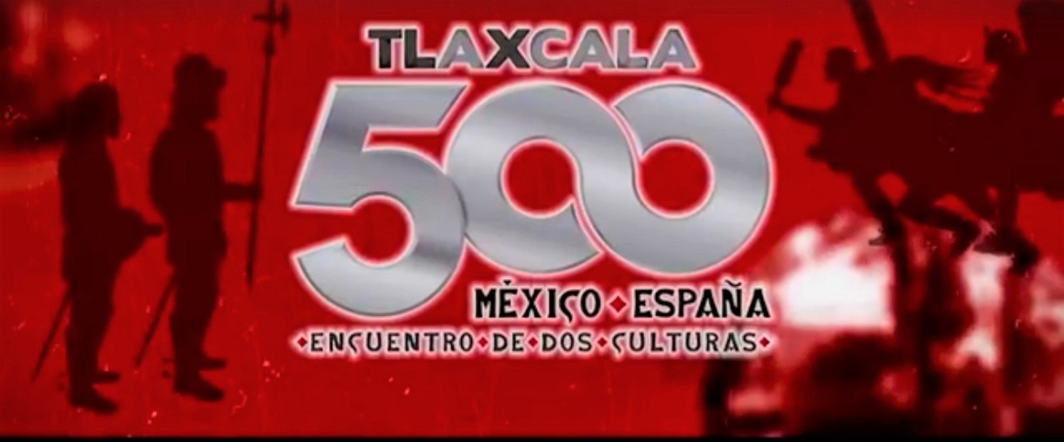 Difunde Tlaxcala Televisión riqueza histórica del estado con serie “Tlaxcala 500 años”