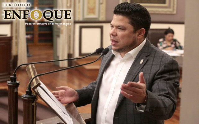 Considera Biestro que hay temas más importantes que la despenalización del aborto