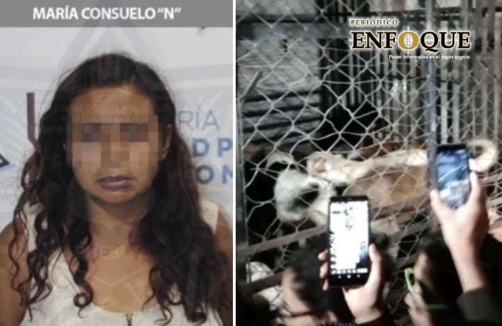 María Consuelo