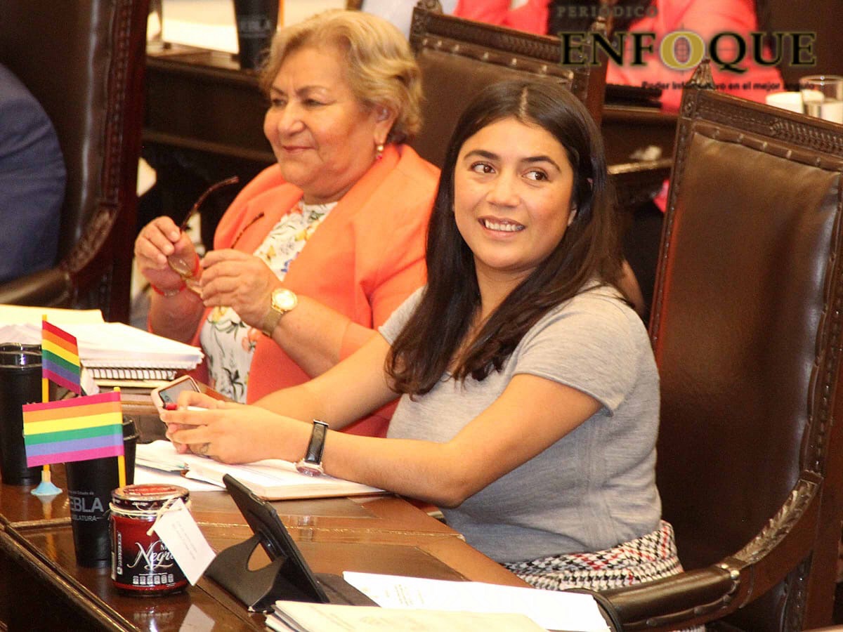 Ley de Participación Ciudadana estará lista en el proceso extraordinario de sesiones: Vianey Garcia 