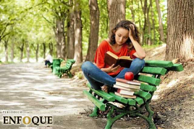 Las mujeres son más cultas que los hombres, queda demostrado