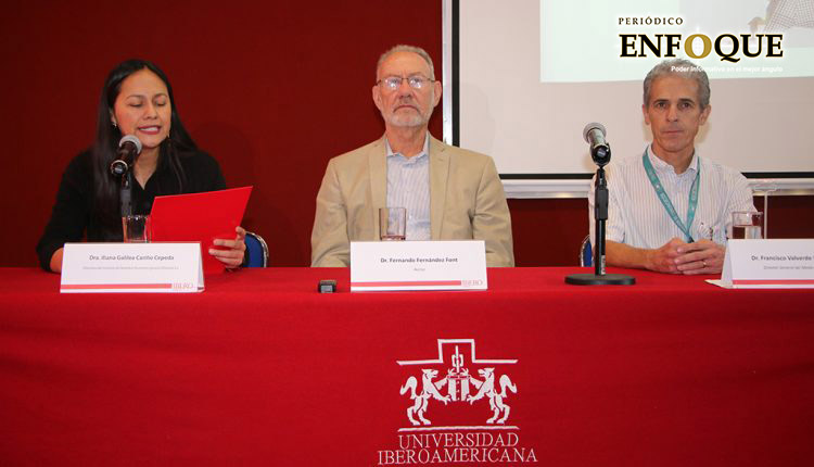 Ibero Puebla exhorta al Congreso del Estado en conducirse con legitimidad en designación del próximo ombudsman