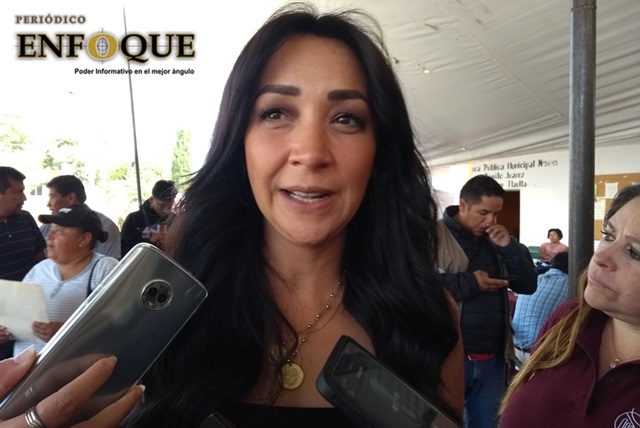 Incrementan casos de embarazos en adolescentes en San Pedro Cholula