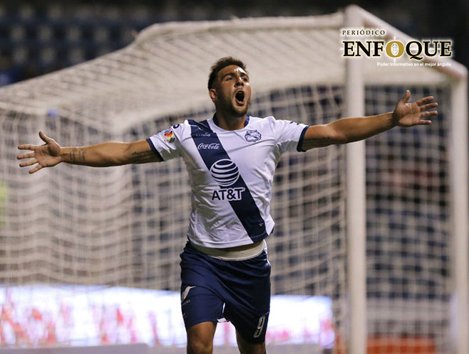 Cavallini ofreció disculpas tras su expulsión en Copa MX