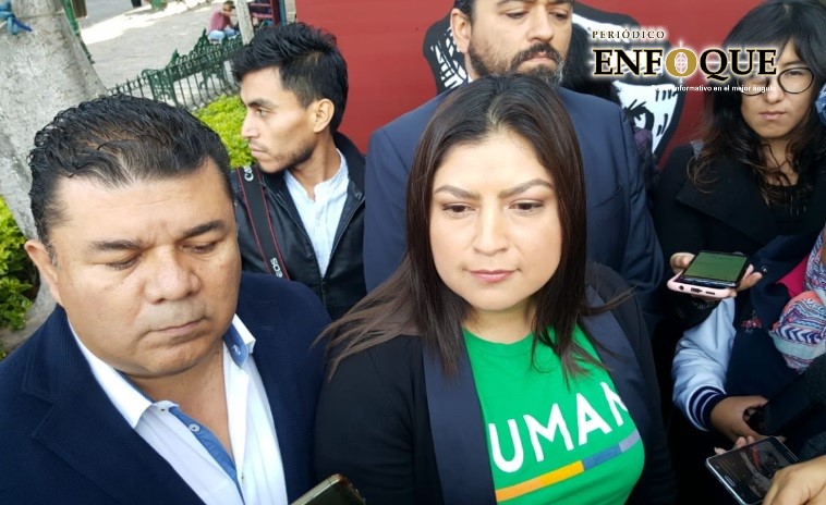 Comuna relanzará campaña para reducir velocidad en zona 30 y 50 del Centro  Histórico