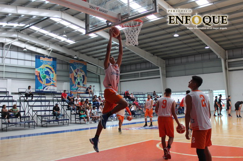 Halcones va por su primera victoria en Liga ABE
