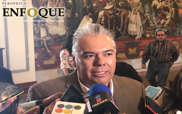 Empresarios piden atender ambulantaje antes de pensar en peatonalizar el Centro Histórico