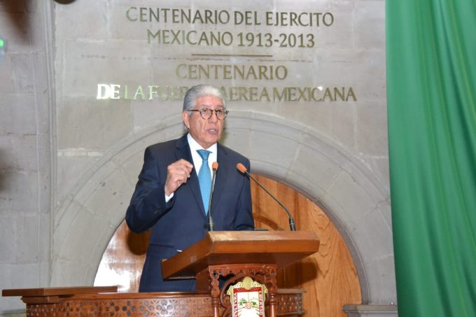 Convoca Secretaría General de Gobierno a que el ejercicio de la política en Edoméx siga como un espacio de respeto, colaboración y unidad