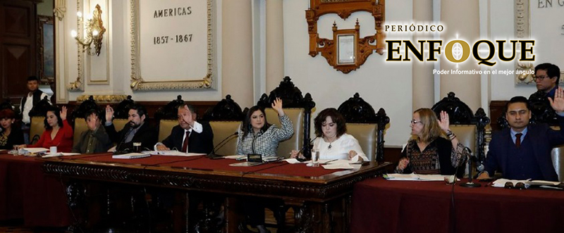 Puebla tendrá una Secretaría de Protección Civil y Gestión Integral de Riesgos
