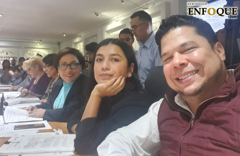 Gabriel Biestro defiende tarifazo al transporte público de Puebla