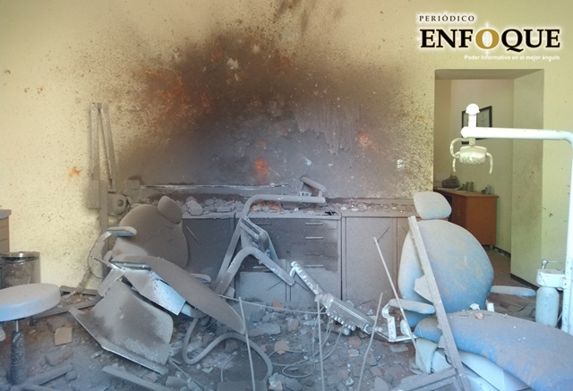 clinica integra cholula baño tlaloc 07 10 2019