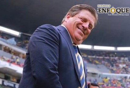 Indultan a 'Piojo' Herrera a pesar de llamar p*tos a los árbitros