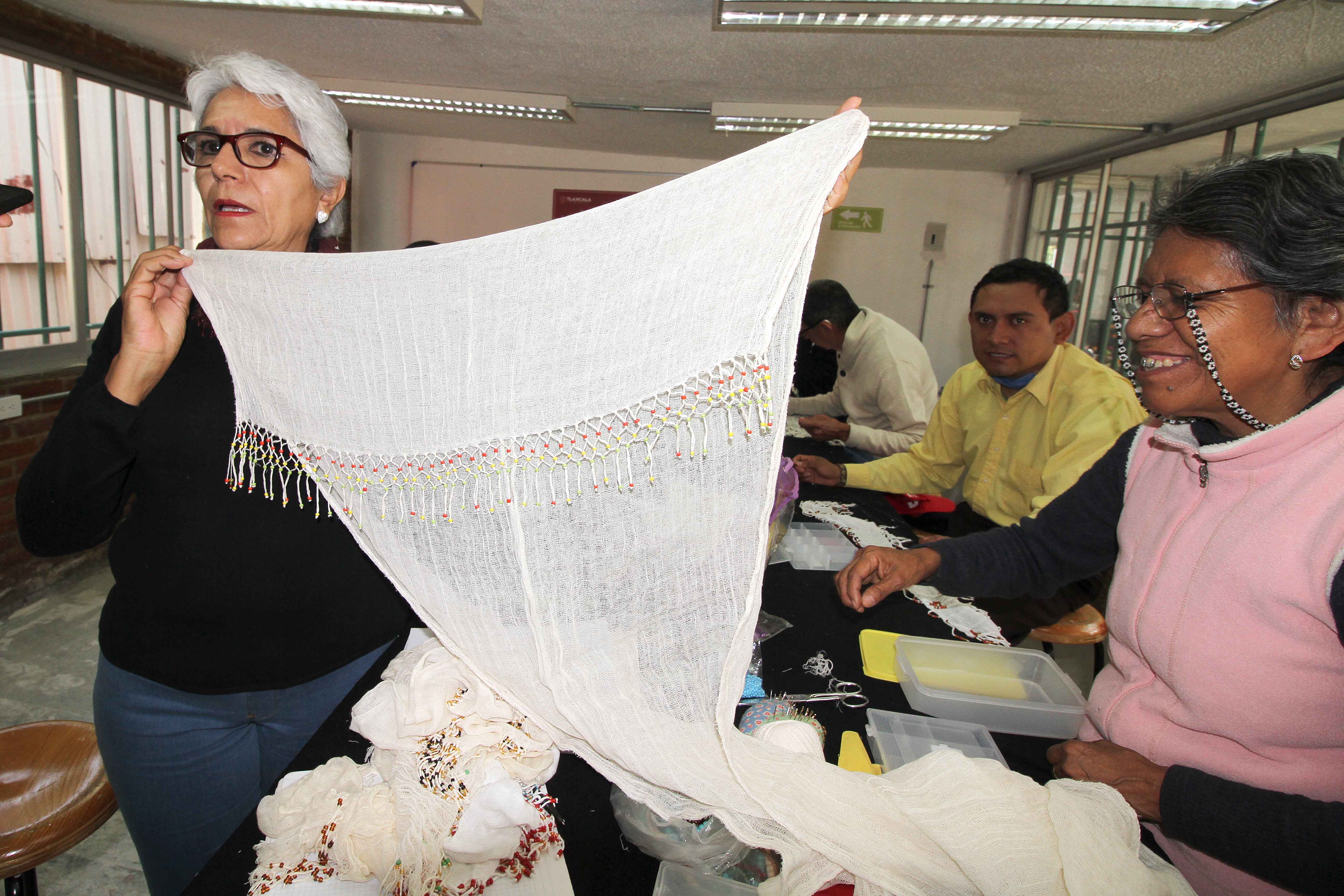 Incentiva DIF Estatal incorporación laboral de personas con discapacidad