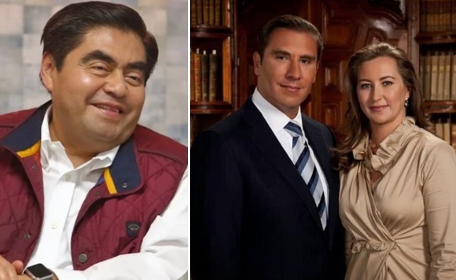 Barbosa fue “sarcástico y burlón” con muerte de Martha Erika y Moreno Valle: PAN