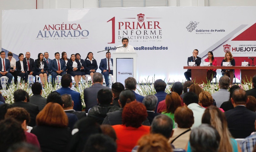 PAN se lanza contra Barbosa por decir: "Tras robar elección, los castigó Dios” (Video)
