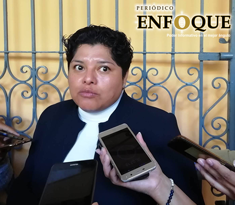Declaraciones de Barbosa Huerta no perjudica al partido Morena: Pérez Popoca