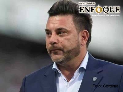Aficionados de Rayados critican regreso de 'Turco' Mohamed 