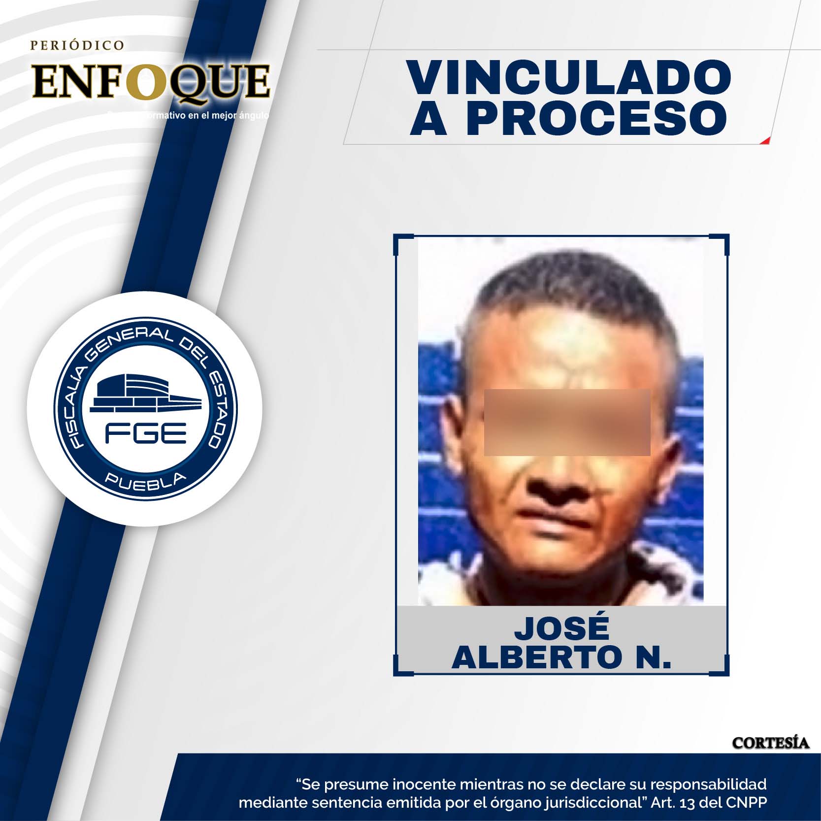  Detienen a violador y secuestrador en Tetitzintla