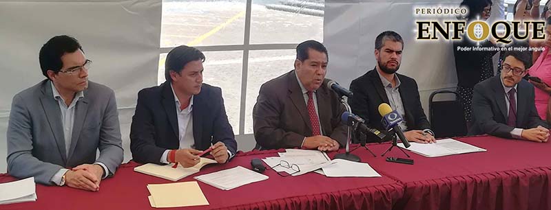 Propondrá SMT que el costo de la licencia mercantil sea similar a la media nacional