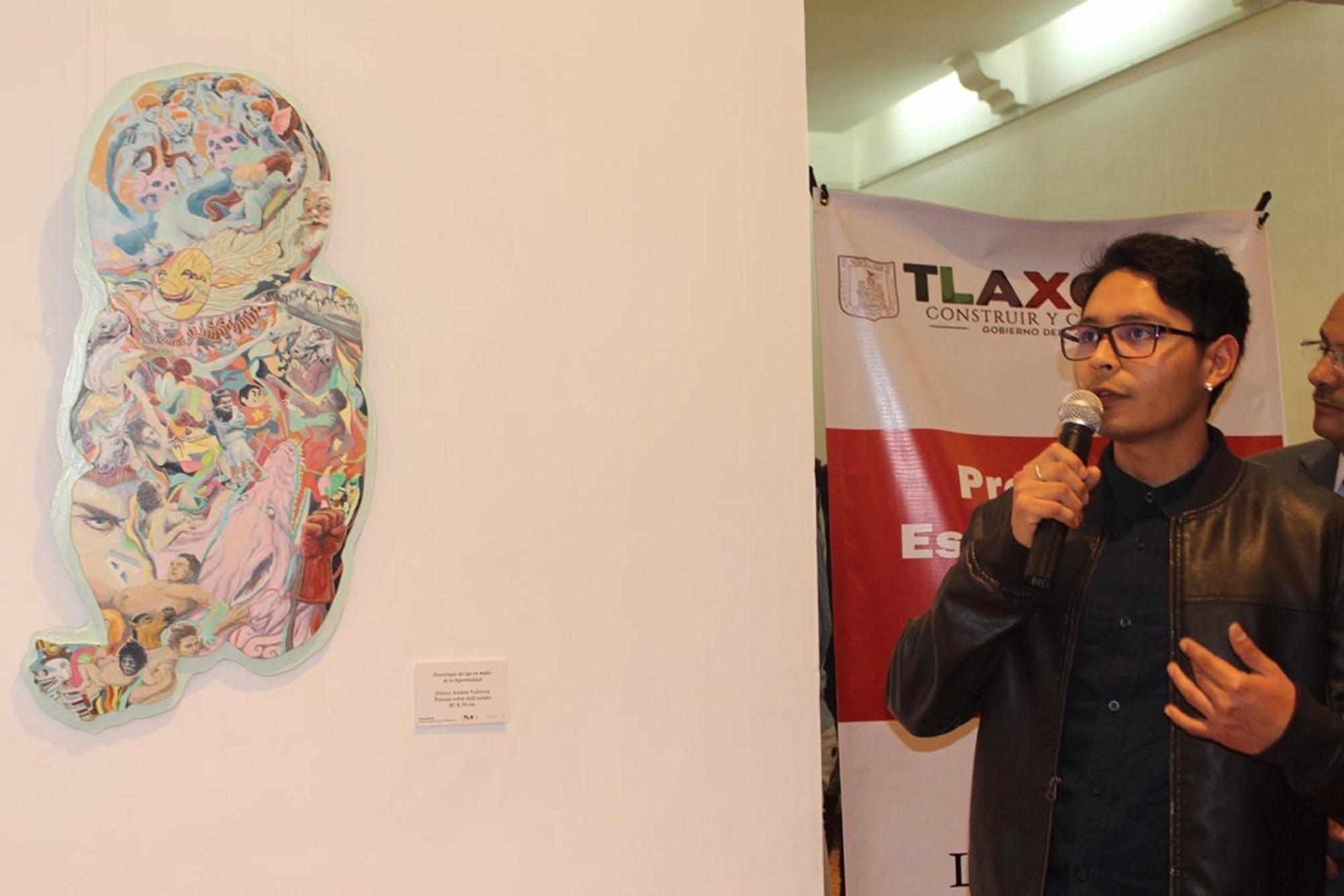 Anuncia ITC a ganadores del Programa de Estímulos a la Creación y Desarrollo Artístico 2019